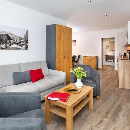 Elto Appartements Chalet Kaprun Exterior foto