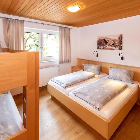 Elto Appartements Chalet Kaprun Exterior foto