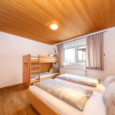 Elto Appartements Chalet Kaprun Exterior foto