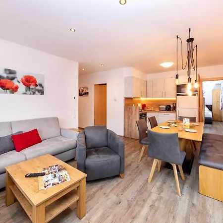 Elto Appartements Chalet Kaprun Exterior foto