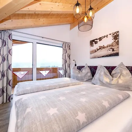 Elto Appartements Chalet Kaprun Exterior foto