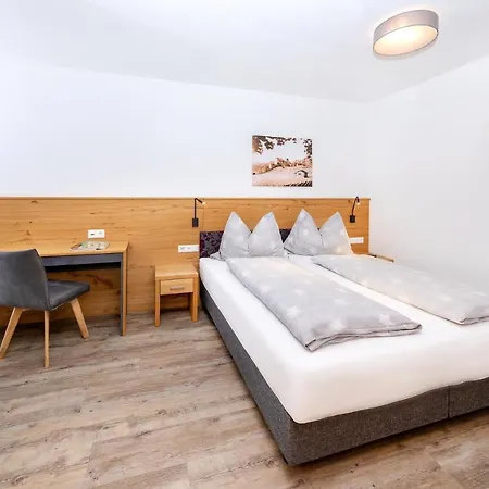 Elto Appartements Chalet Kaprun Exterior foto