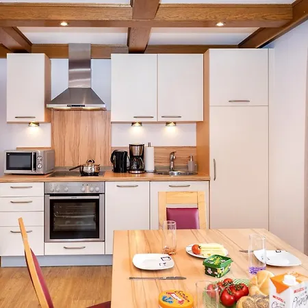 Elto Appartements Chalet Kaprun Exterior foto