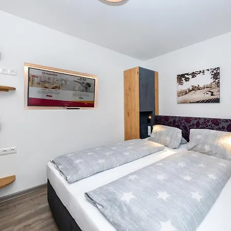 Elto Appartements Chalet Kaprun Exterior foto