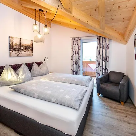 Elto Appartements Chalet Kaprun Exterior foto