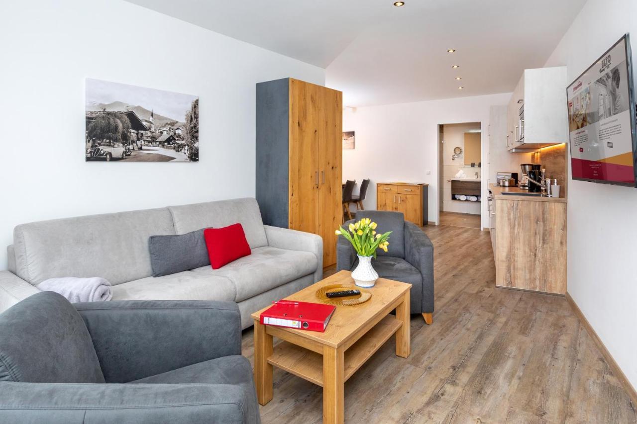 Apartment Elto Kaprun
