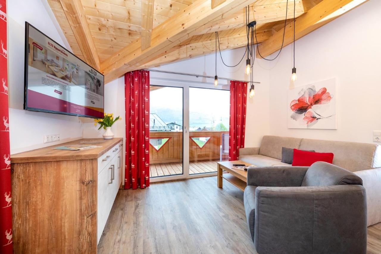 Elto Apartment