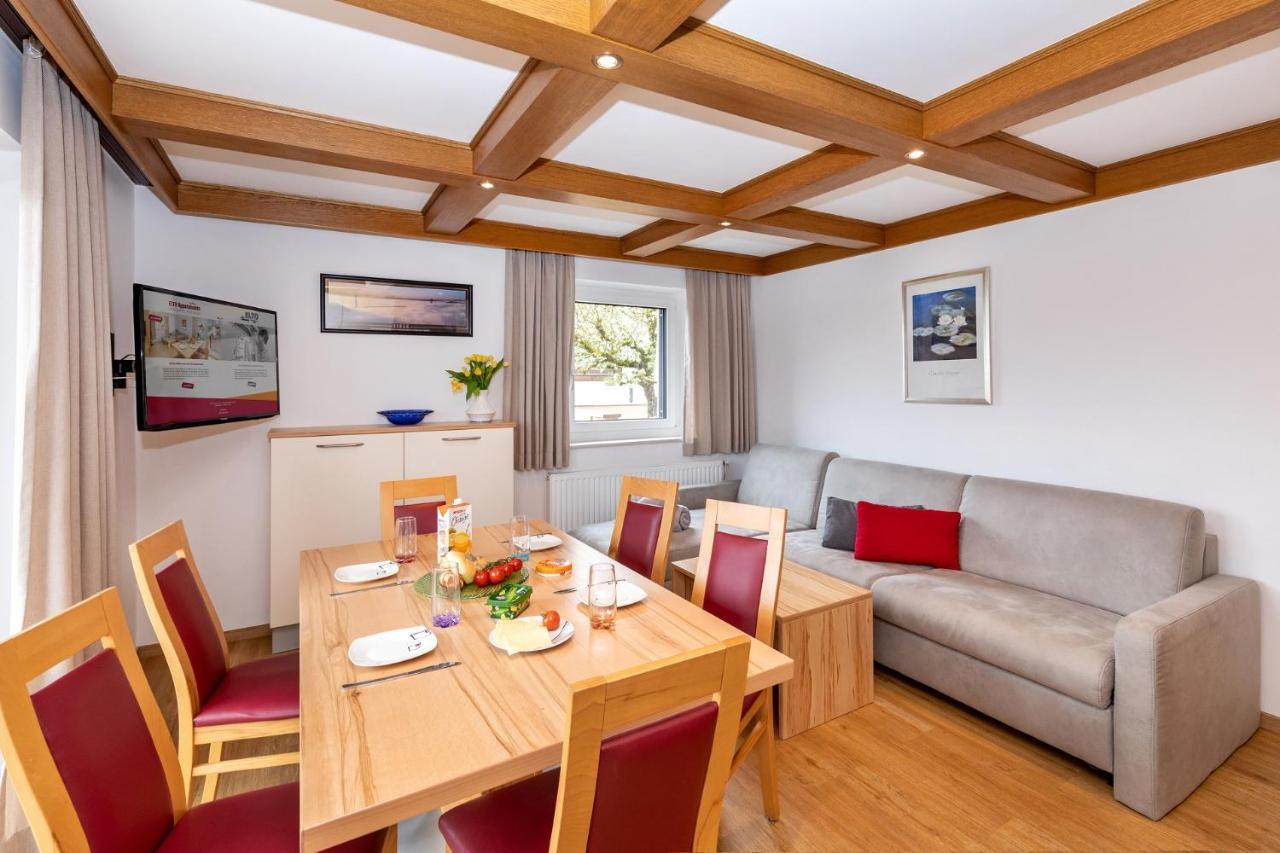 Elto Apartment Kaprun
