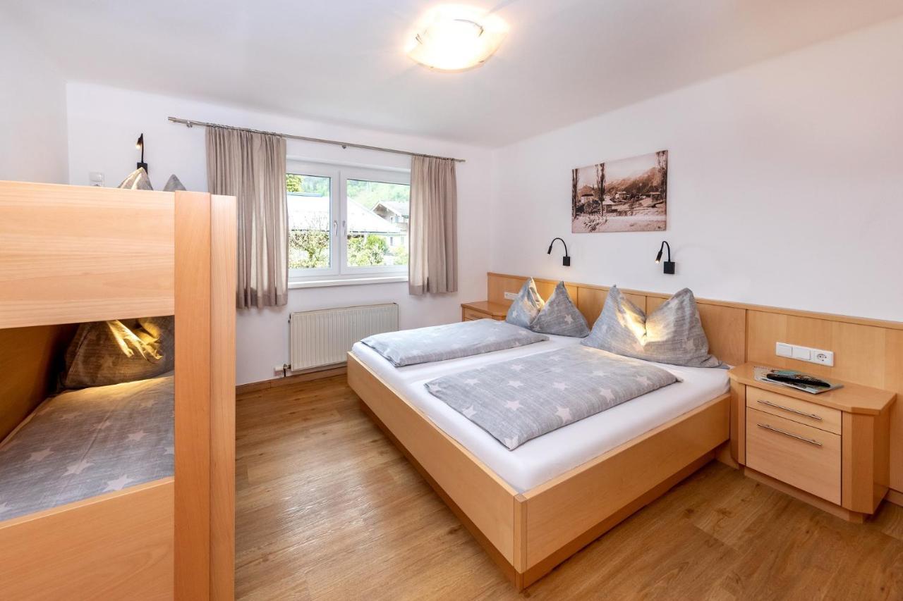 Elto Apartment *