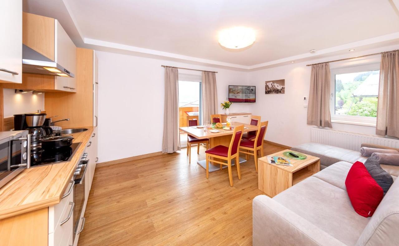 Elto Apartment Kaprun
