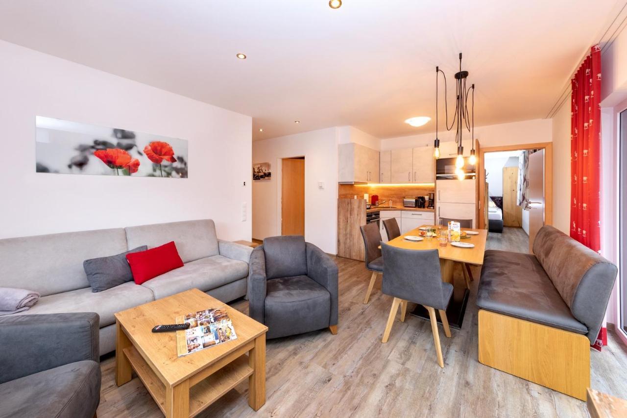 Apartment Elto *