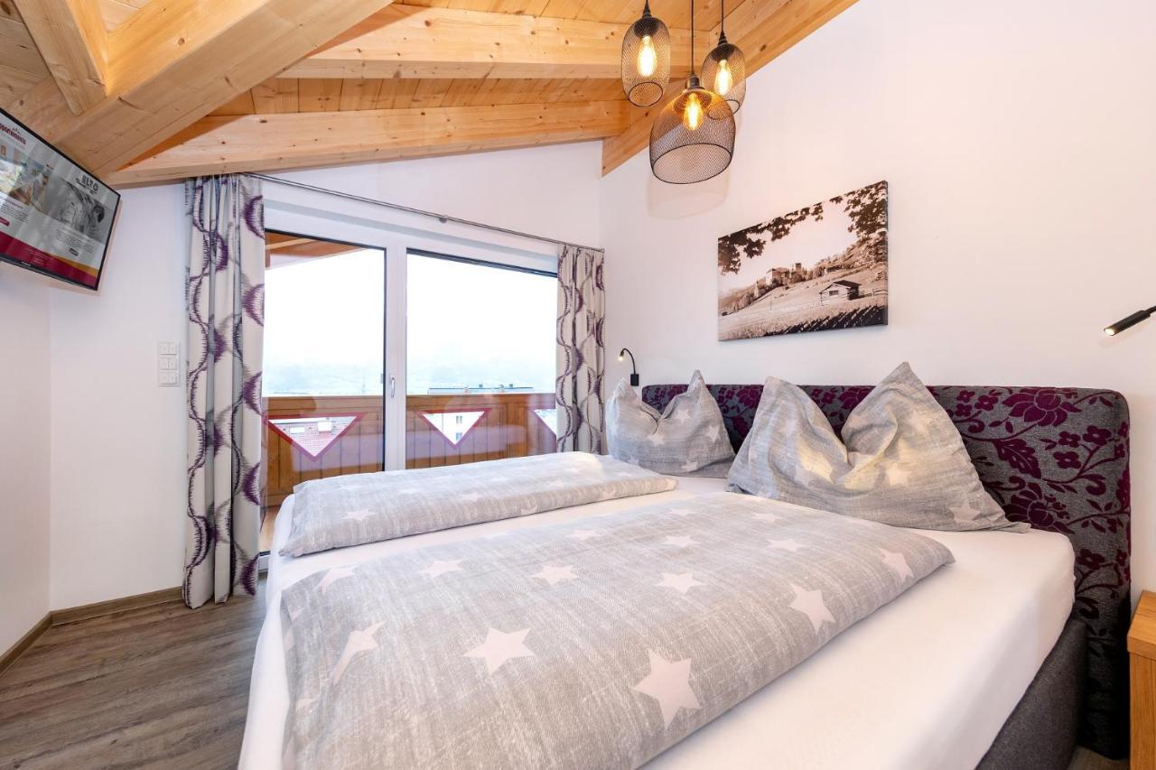 Apartment Elto *