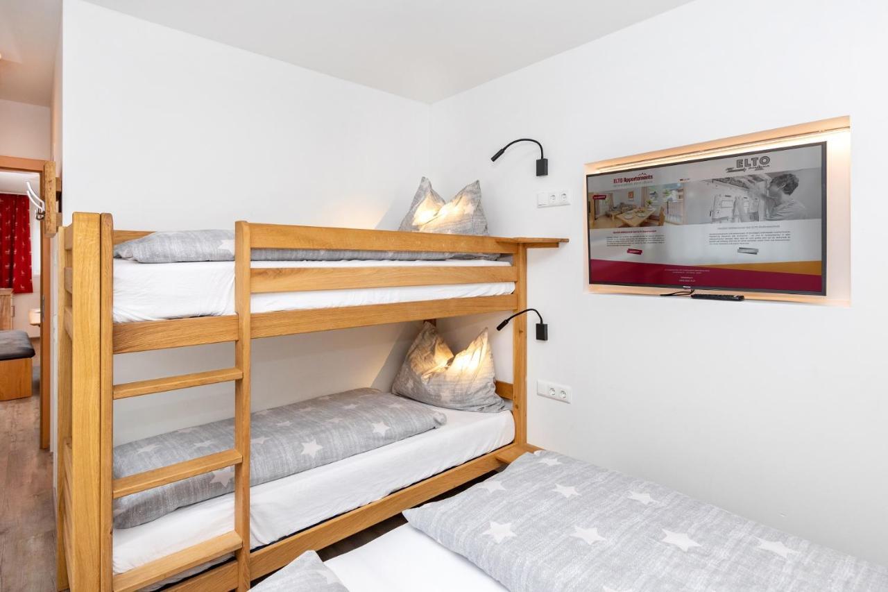 Elto Apartment *