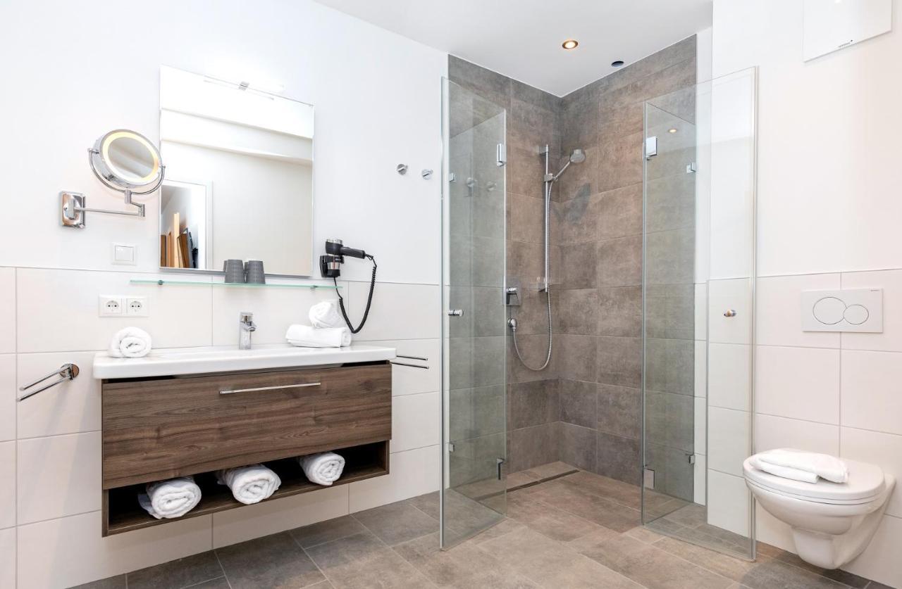 Elto Apartment Kaprun
