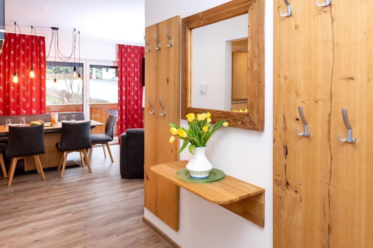 Elto Apartment Kaprun