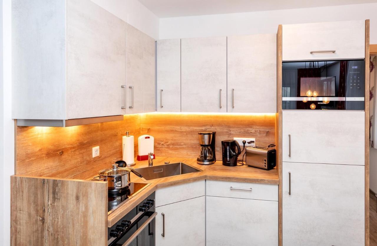 Elto Apartment Kaprun
