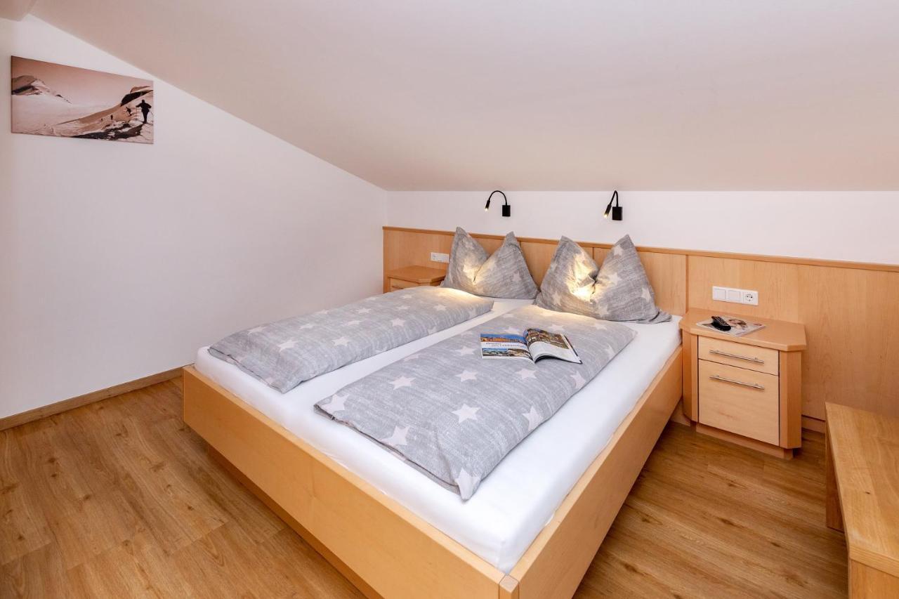 Apartment Elto *