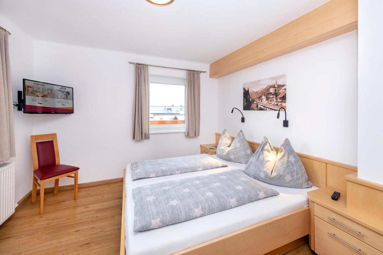 Elto Apartment Kaprun