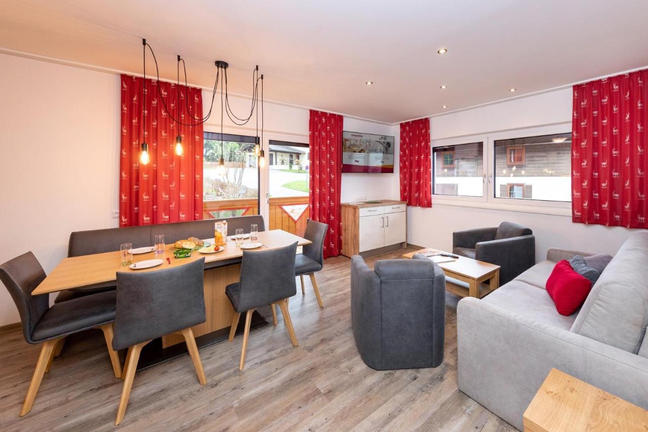 Apartment Elto Kaprun