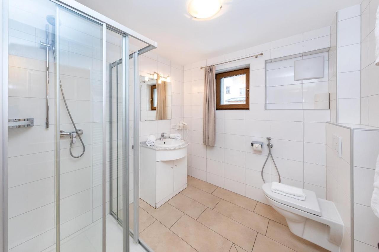 Elto Apartment *