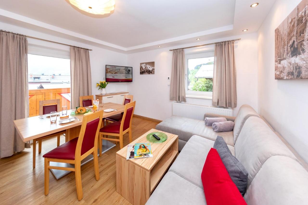 Apartment Elto *