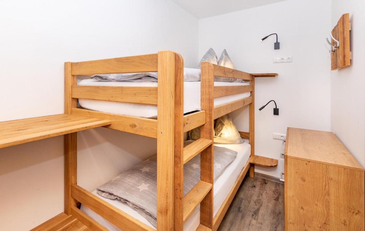 Apartment Elto *