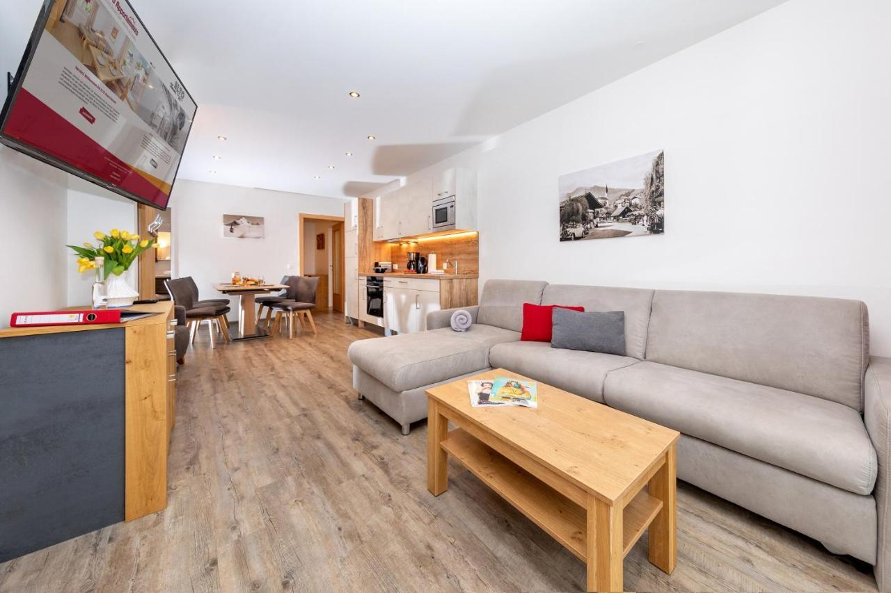 Apartment Elto