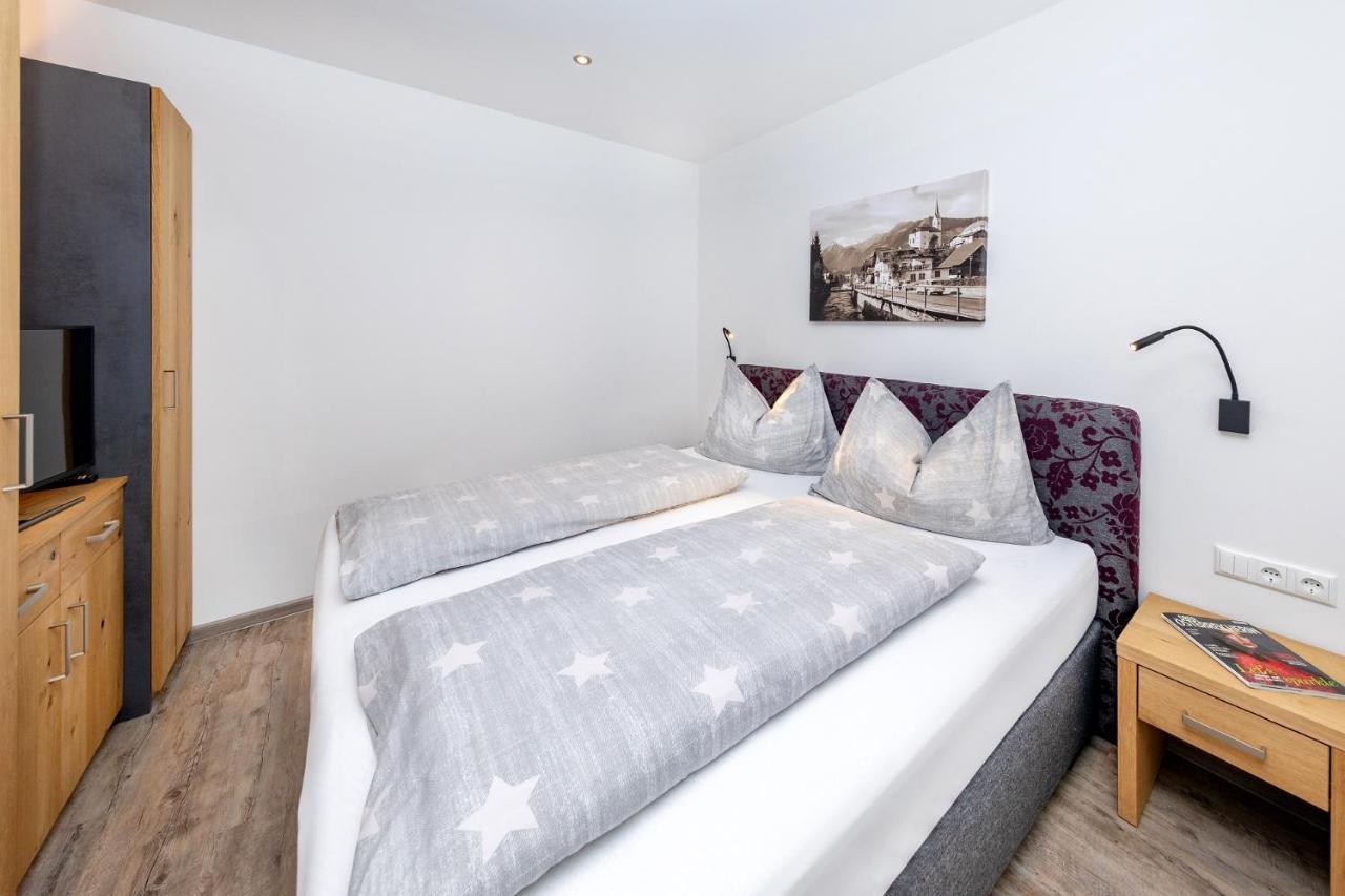 Apartment Elto *