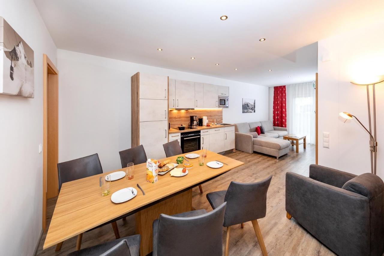 Elto Apartment