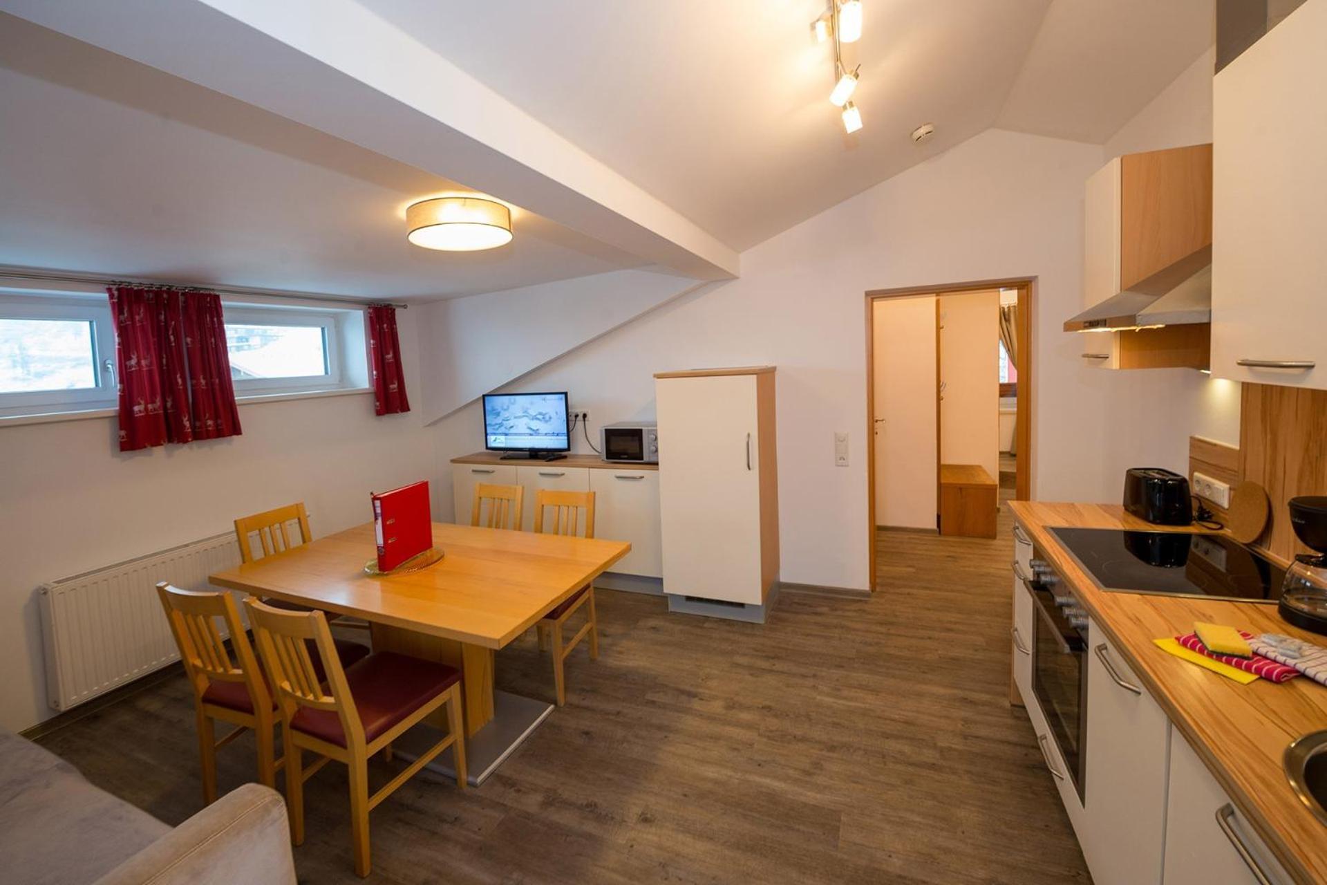 Apartment Elto Kaprun
