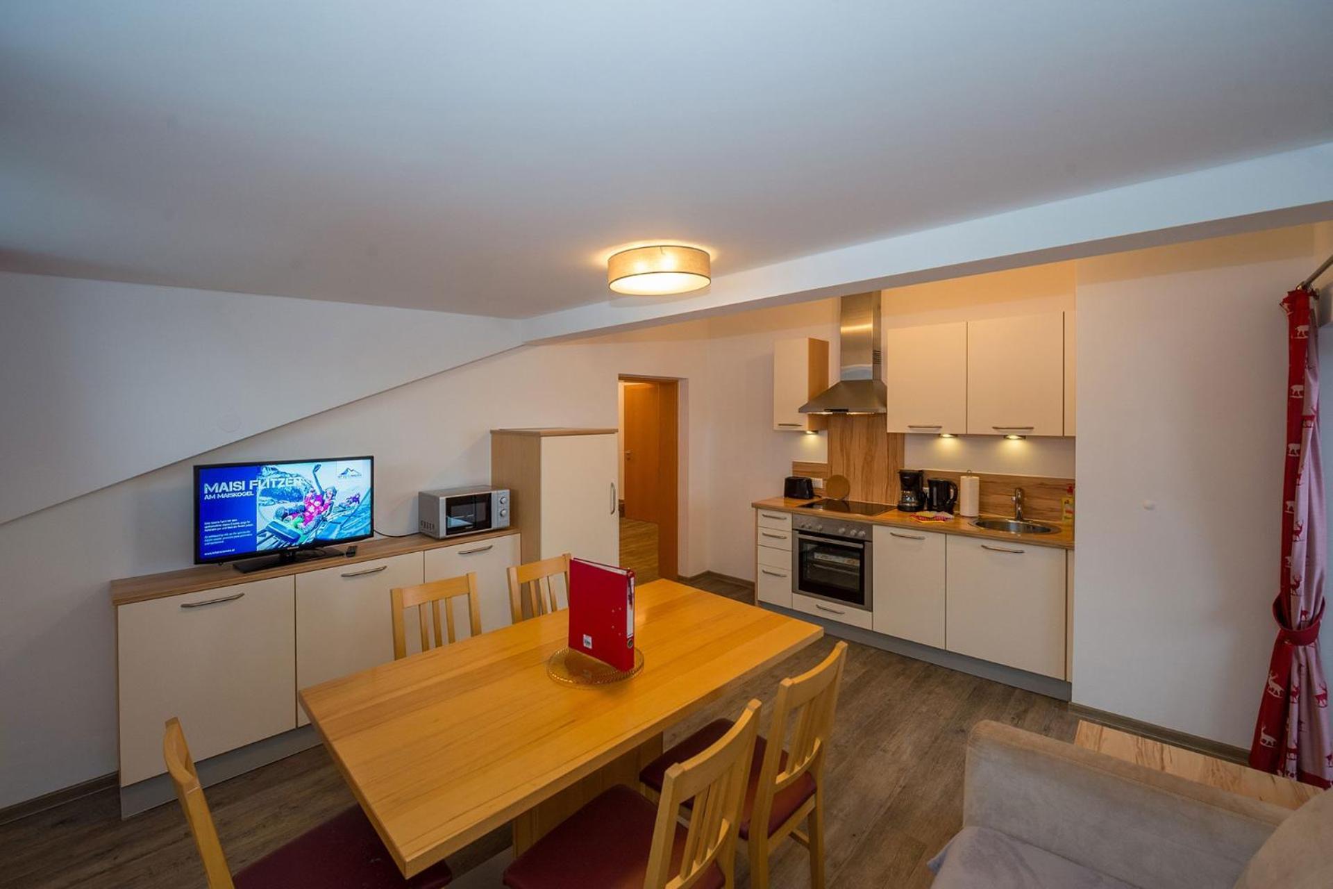 Elto Apartment