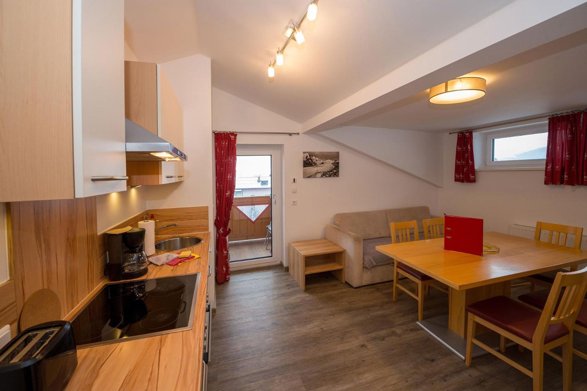 Apartment Elto