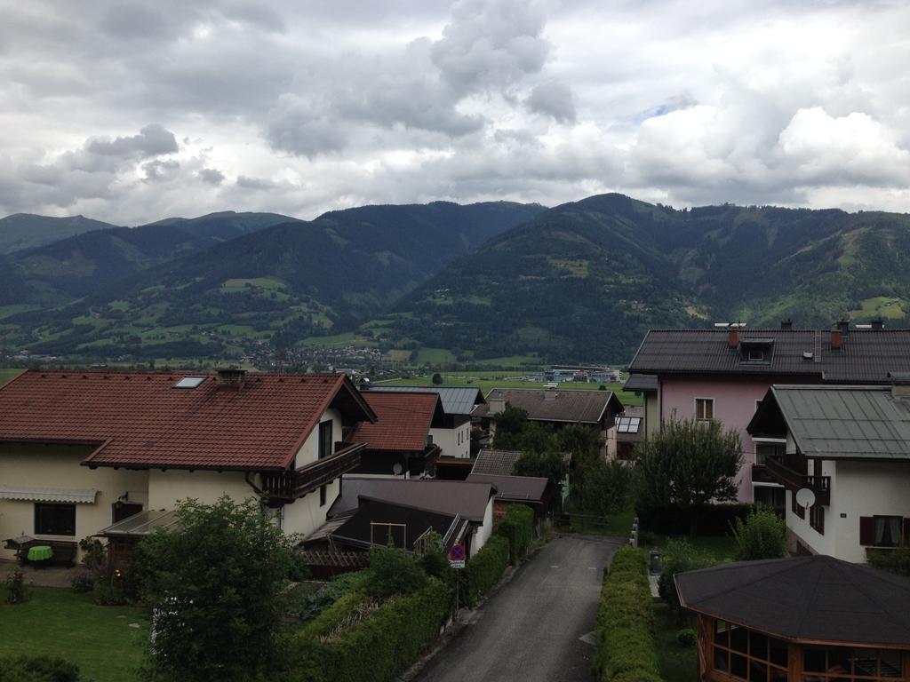 Elto Apartment Kaprun